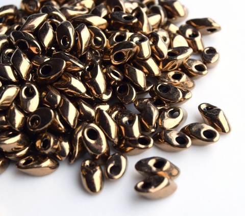 LMA-0457 Metallic Dark Bronze