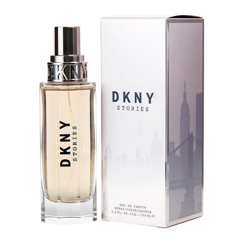 DKNY Stories