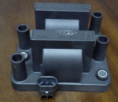 КАТУШКА ЗАЖИГАНИЯ SENS, CHANCE 1.3 СОАТЭ