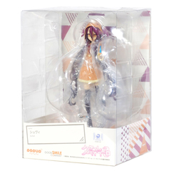 Фигурка POP UP PARADE No Game No Life Zero Schwi 4580416942645