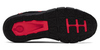 Кроссовки Under Armour Charged Rogue 2.5 Black/Red