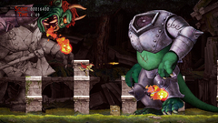 Ghosts 'n Goblins Resurrection (для ПК, цифровой код доступа)