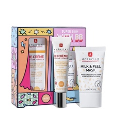 Erborian Kit mini baby skin nude