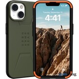 UAG Civilian with MagSafe Series Case for Apple iPhone 13 | 14 Olive Drab (Зелёный) 114036117272