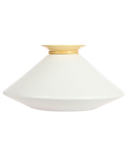 Ваза декоративная с крышкой Sporvil