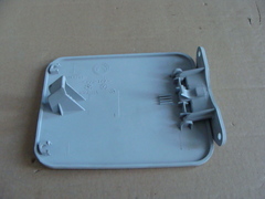 дверка бензобака  Geely MK  1018004817