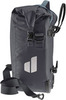 Картинка велосумка Deuter Weybridge 20+5 Graphite - 7