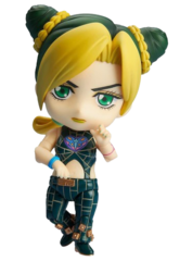 Фигурка Nendoroid Jojo's Bizaare Adventure Jolyne Cujoh