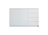 Комод МС Мори МК 1600.1 (МП/3) Белый