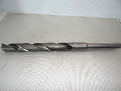 Сверло 30.5мм (240х410) Р18 к\х К/М3 СССР удлиненное
