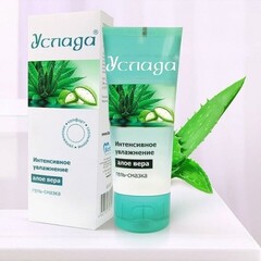 Гель-любрикант 