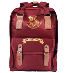 Çanta \ Bag \ Рюкзак Harry Potter Travel bag red Griffindor