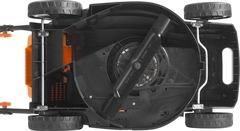 Газонокосилка электрическая DAEWOO DLM 1600E  (EXPERT Line)