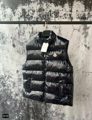 Жилетка Moncler 769555b