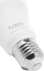 TP-Link Tapo L520E - Умная диммируемая Wi-Fi лампа