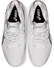 Теннисные кроссовки Asics Solution Speed FF 2 Clay - white/black