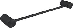 Allen Brau 6.31D11-31 6.31D11-31 PRIORITY 4.0 Держатель для полотенца 600x65x35мм, латунь, черн.мат (327951) фото