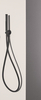 Ideal Standard BD389XG Промо-набор «ВСЕ для Душа Silk Black» «IDEALRAIN 5 в 1» Ideal Standard (303845)