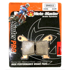 Колодки тормозные Moto-Master 094311 Honda CR CRE CRF