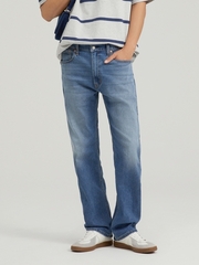 Мужские свободные прямые джинсы Levi's 551 Z Authentic Straight Fit 24767-0091