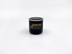 Фильтр масляный BIG  GB-124