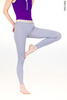 Ziphirus leggings | grey