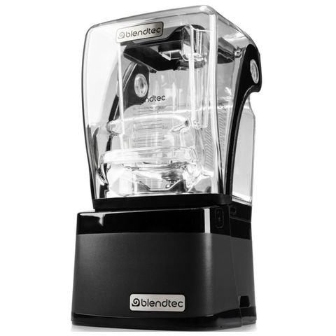 Блендер Blendtec Professional 800 черный (профессиональный)