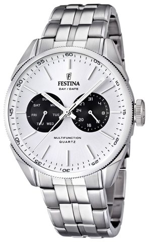 Наручные часы Festina F16630/2 фото