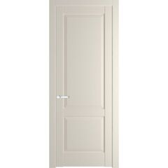 Межкомнатная дверь эмаль Profil Doors 4.2.1PD кремовая магнолия глухая