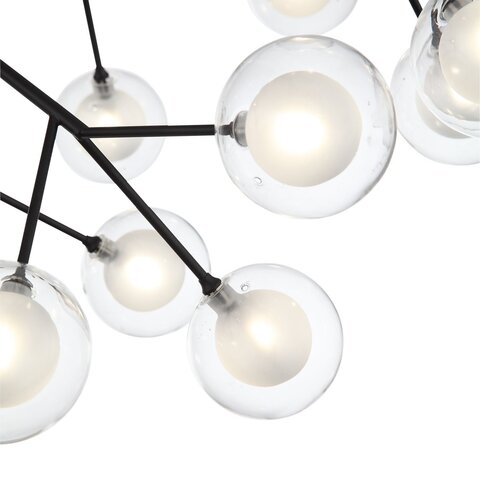 Светильник подвесной ST Luce Demele SL376.403.36