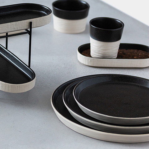 Тарелка 30см Costa Nova nrp301-00119a