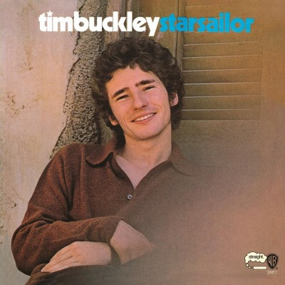 BUCKLEY, TIM Starsailor (Винил)