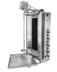 Гриль для шаурмы MARS MED-04