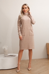 Платье Эльвина №4 Valentina