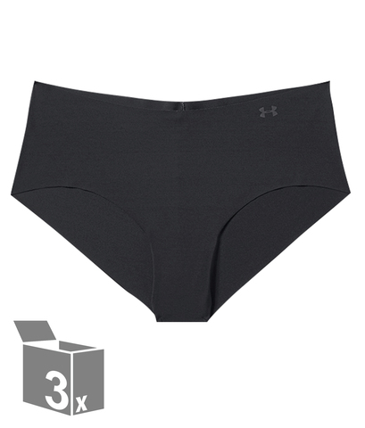Under armour women's pure stretch hipster shop