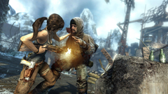 Tomb Raider: Definitive Survivor Trilogy (Версия для СНГ [ Кроме РФ и РБ ]) (для ПК, цифровой код доступа)