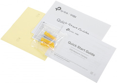 VIGI C440(4mm) 4MP Full-Color Turret Network Camera