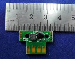 Чип 70C8HK0 для Lexmark CS310dn/CS410dn/CS510dn Black, 4K