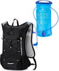 Рюкзак беговой Nevo Rhino 9006-NW Black