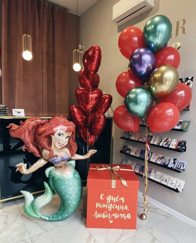 Шары для детей №2