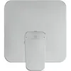 Ideal Standard BD252AA Встраиваемый смеситель д/душа, (внешняя и встраиваемая части), хром CERAPLAN (311016)