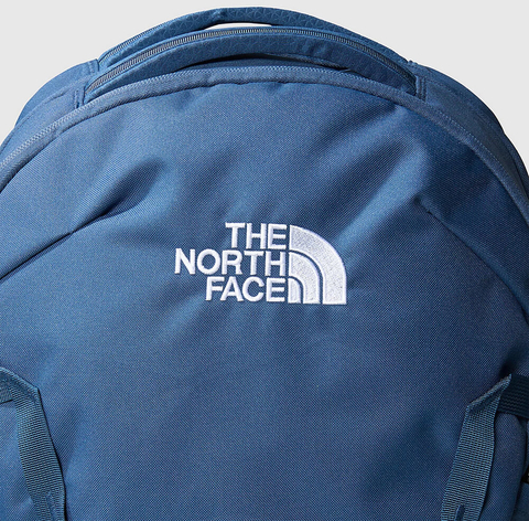 Картинка рюкзак городской The North Face Vault синий - 13