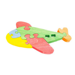 Развивающая игрушка"Самолетик"