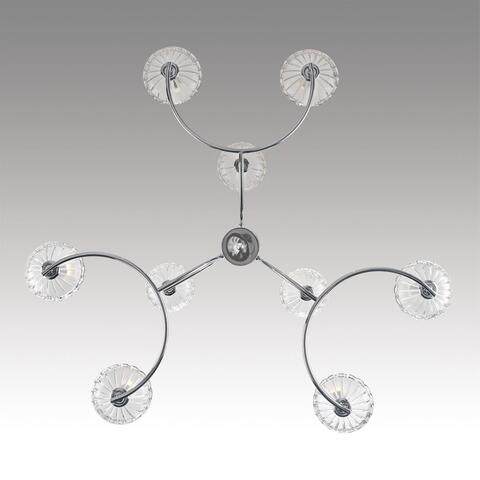 Подвесная люстра Lumion LOLINA 8155/9