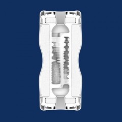 TENGA PREMIUM Мастурбатор Dual Sensation CUP