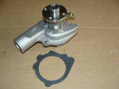 Водяной насос  УАЗ ПОЛУПОМПА (Keno) ст.образца