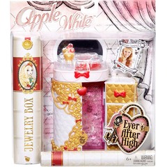 Шкатулка Эппл Вайт. Пижамная вечеринка