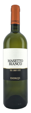 MASETTO BIANCO ENDRIZZI Vigneti Delle Dolomiti IGP