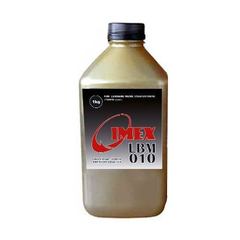 Тонер Imex LBM 010 Polyester для Lexmark MS/MX/B, 1000 гр.