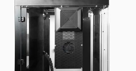 3D-принтер Raise3D Pro3 Plus